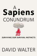 Cover: A Sapiens Conundrum - Wisdom Editions