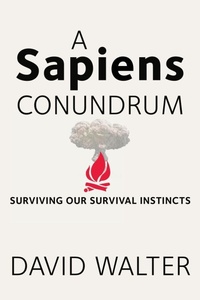 Enlarge image Cover: A Sapiens Conundrum - Wisdom Editions