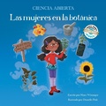 Cover: Las mujeres en la botanica - Platypus Media