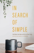 Cover: In Search of Simple - Wayfarer Books