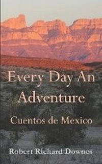 Abbildung von: Every Day An Adventure - Balcarres Books LLC