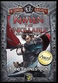 Cover: Khyven the Unkillable - Eldros Legacy LLC