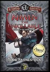 Enlarge image Cover: Khyven the Unkillable - Eldros Legacy LLC