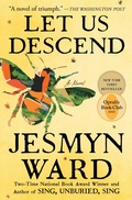 Cover: Let Us Descend (Oprah's Book Club) - Scribner