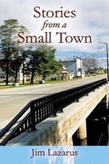 Cover: Stories from a Small Town - Outskirts Press