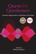 Cover: Quests for Questioners - Myers Education Press