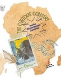Cover: The Curious Cousins and the African Elephant Expedition - Energy Mountain Inc