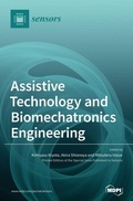 Cover: Assistive Technology and Biomechatronics Engineering - MDPI AG