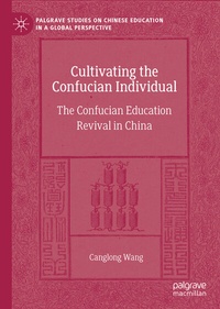 Abbildung von: Cultivating the Confucian Individual - Palgrave Macmillan