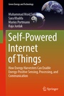 Cover: Self-Powered Internet of Things - Springer