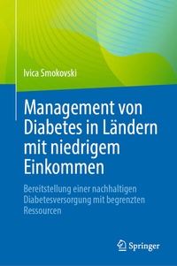 Abbildung von: Management von Diabetes in Ländern mit niedrigem Einkommen - Springer