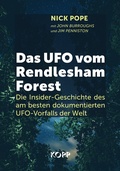 Cover: Das UFO vom Rendlesham Forest - Kopp Verlag