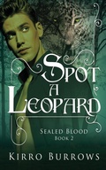 Cover: Spot A Leopard - Next Chapter
