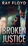 Cover: Broken Justice - Next Chapter