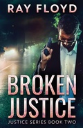 Cover: Broken Justice - Next Chapter