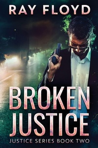 Enlarge image Cover: Broken Justice - Next Chapter