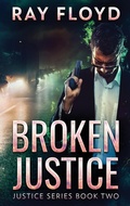 Cover: Broken Justice - Next Chapter