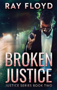 Enlarge image Cover: Broken Justice - Next Chapter