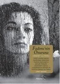Enlarge image Cover: Fadimenin Onuruna - Paloma Yayinevi