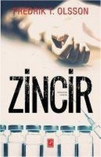 Enlarge image Cover: Zincir - Pena Yayinlari