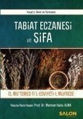 Cover: Tabiat Eczanesi ve Sifa - Salon Yayinlari