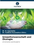 Cover: Umweltwissenschaft und OEkologie - Verlag Unser Wissen