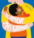Cover: El amor ms grande - NubeOcho