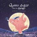 Cover: Quiero jugar antes de dormir - NubeOcho