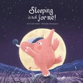 Cover: Sleeping Is Not for Me! - NubeOcho