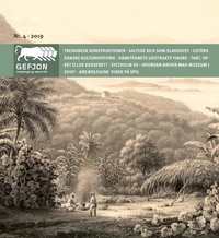 Enlarge image Cover: Gefjon 4 - Aarhus University Press