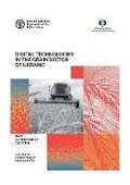 Cover: Digital technologies in the grain sector of Ukraine - Food & Agriculture Organization of the United Nations (FAO)