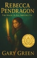 Cover: Rebecca Pendragon - Rochak Publishing