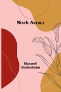 Cover: Ninth Avenue - ALPHA EDITION