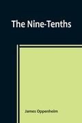 Cover: The Nine-Tenths - ALPHA EDITION