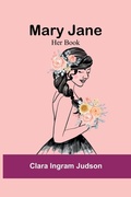 Cover: Mary Jane - ALPHA EDITION