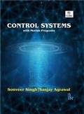 Cover: CONTROL SYSTEMS - TechSar Pvt. Ltd