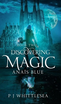 Enlarge image Cover: Discovering Magic - Tyet Books