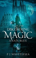 Cover: Discovering Magic - Tyet Books
