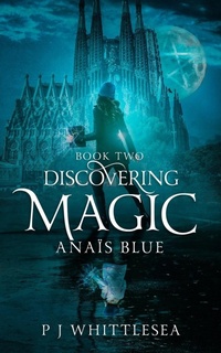 Enlarge image Cover: Discovering Magic - Tyet Books