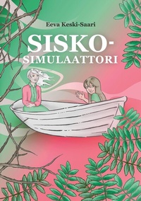 Abbildung von: Siskosimulaattori - BoD - Books on Demand - Finnland