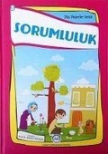 Cover: Sorumluluk - Dini Degerler Serisi 3 - Diyanet Isleri Baskanligi Yayinlari