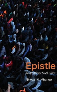 Abbildung von: Epistle To Afrophobic South Africa - Langaa RPCID