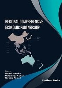 Enlarge image Cover: Regional Comprehensive Economic Partnership - Bentham Science Publishers