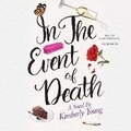 Cover: In the Event of Death - Blackstone Publishing