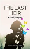 Cover: The Last Heir - RWG Publishing