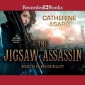 Cover: The Jigsaw Assassin - Recorded Books, Inc.