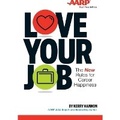 Cover: Love Your Job - Ascent Audio
