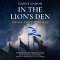 Cover: In the Lion's Den - Kalorama