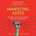 Cover: Manifesting Justice - Kalorama