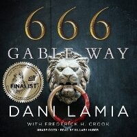 Enlarge image Cover: 666 Gable Way - Level 4 Press